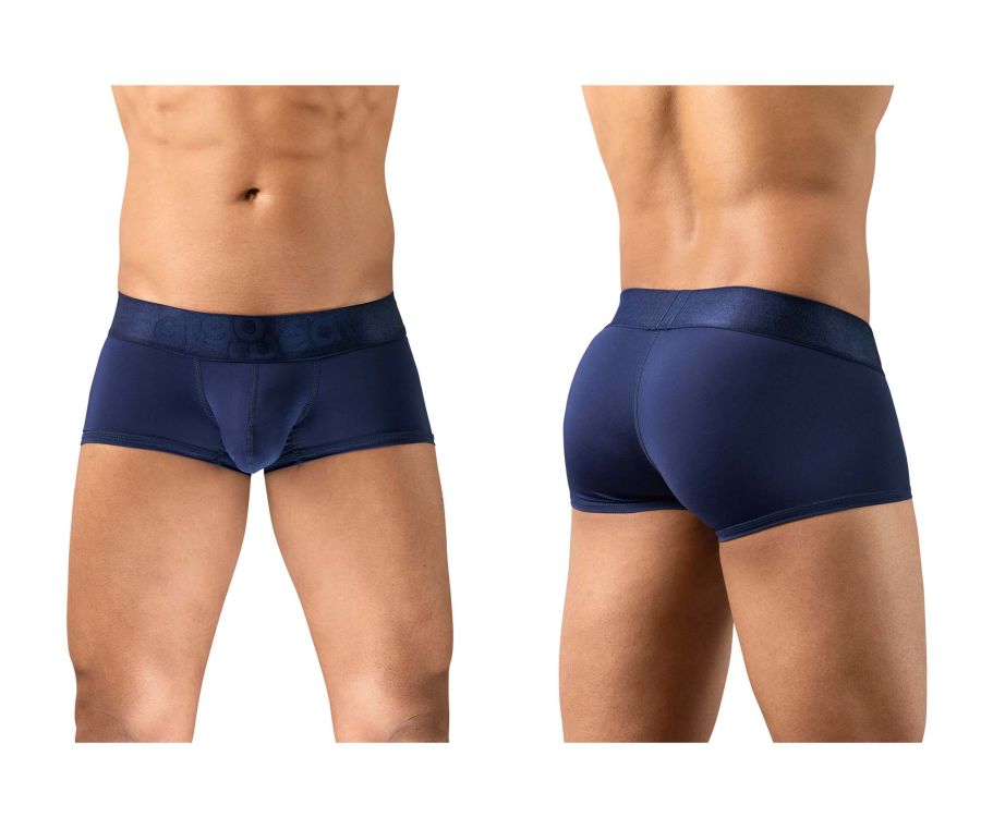 Boxer ErgoWear EW1740 MAX BOLD, bleu marine