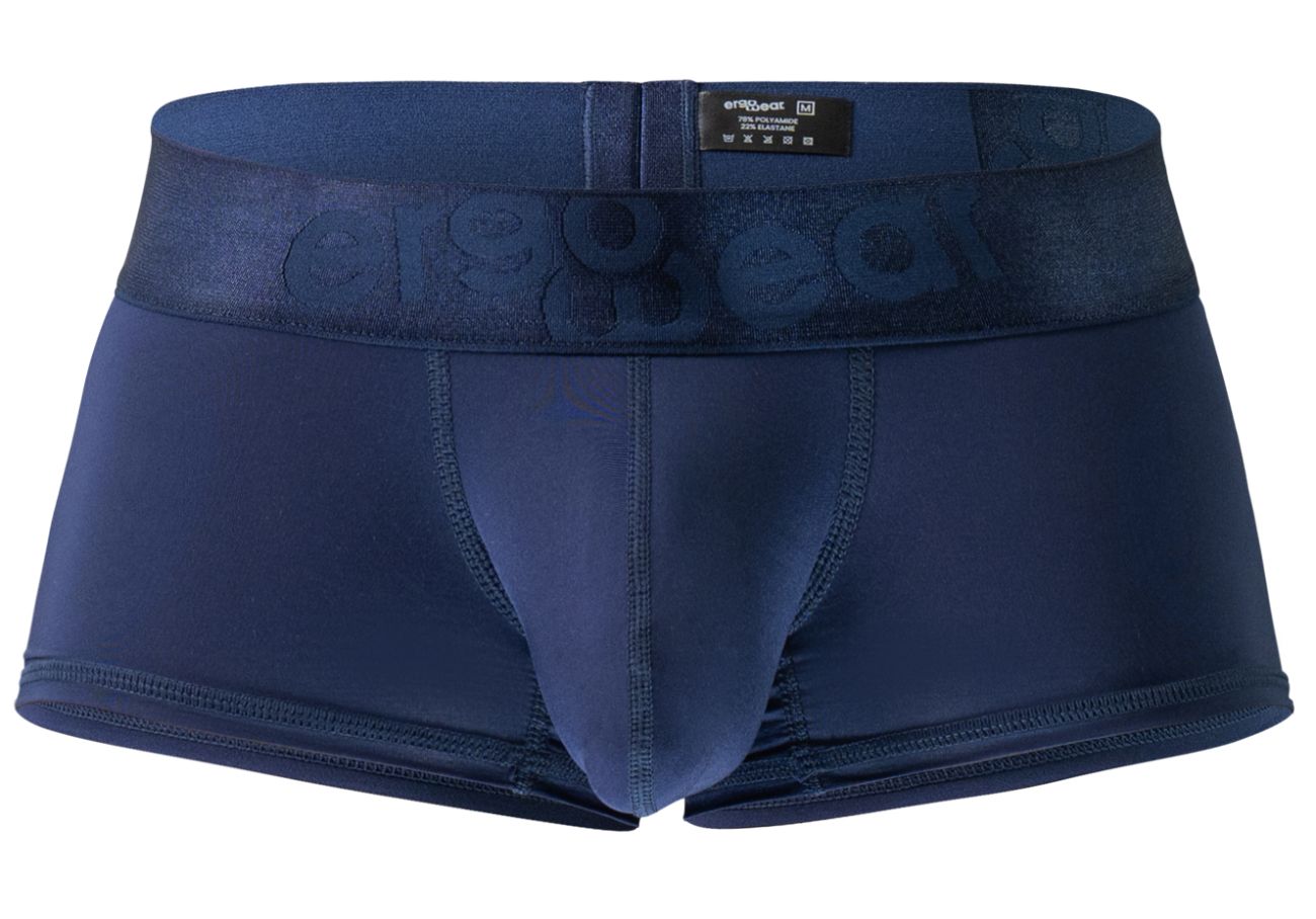 Boxer ErgoWear EW1740 MAX BOLD, bleu marine