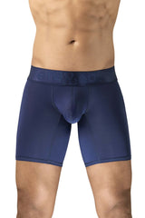 Boxer ErgoWear EW1741 MAX BOLD, bleu marine