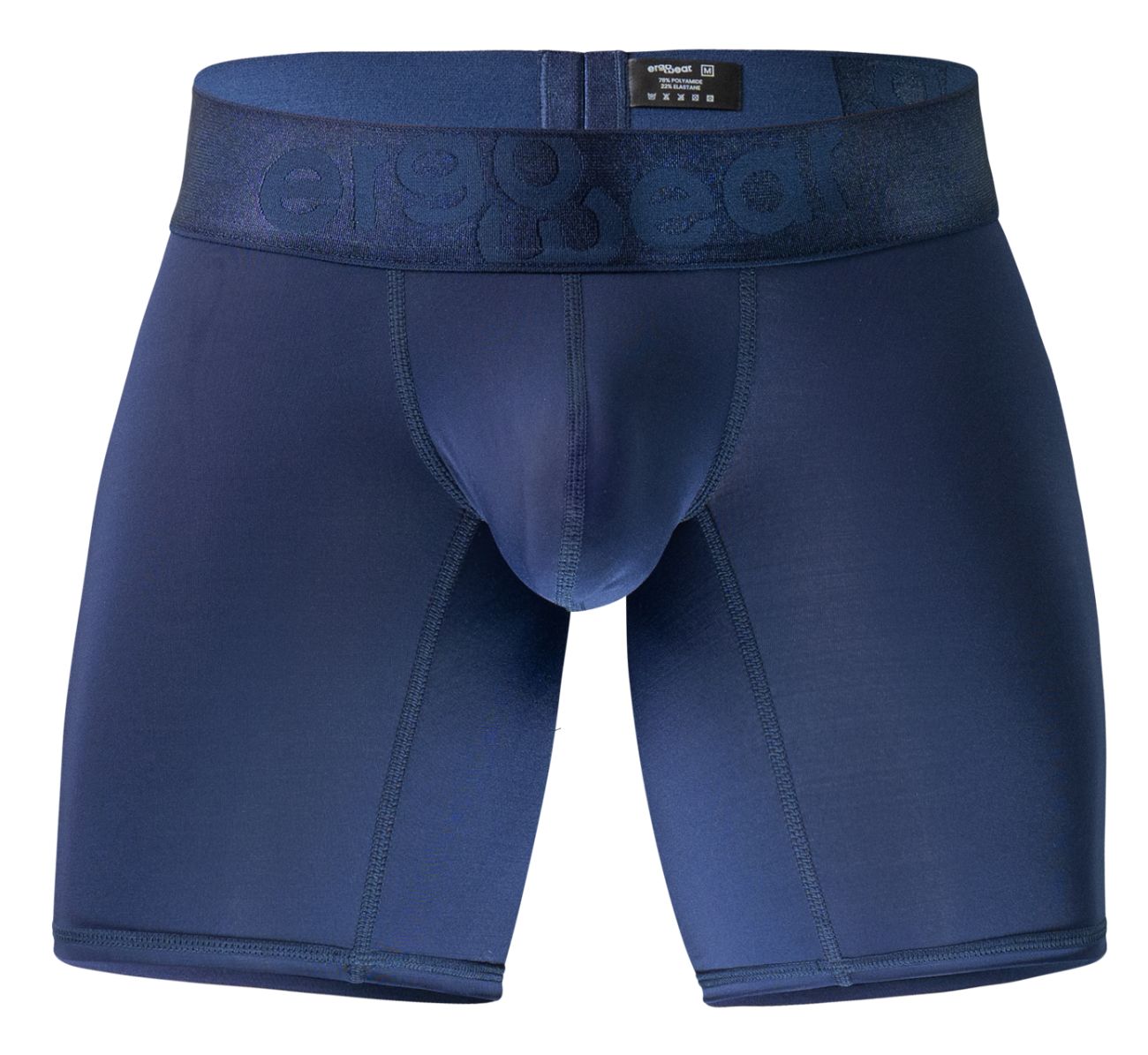 Boxer ErgoWear EW1741 MAX BOLD, bleu marine