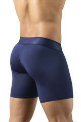 Boxer ErgoWear EW1741 MAX BOLD, bleu marine