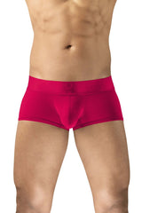 Boxer ErgoWear EW1744 MAX BOLD, couleur rouge