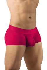 Boxer ErgoWear EW1744 MAX BOLD, couleur rouge