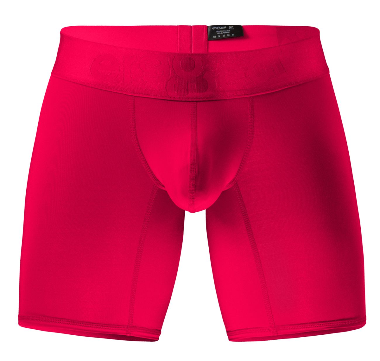 Boxer ErgoWear EW1745 MAX BOLD Rouge