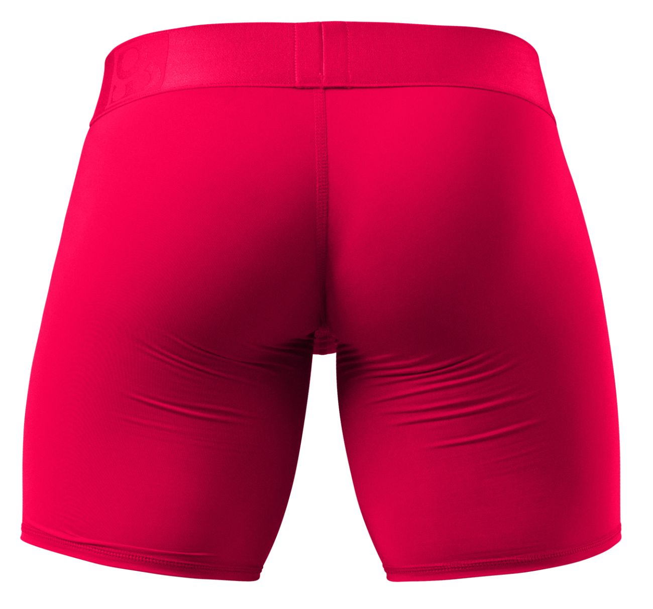 Boxer ErgoWear EW1745 MAX BOLD Rouge