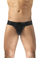 Maillot de bain ErgoWear EW1747 MAX BOLD, couleur noir