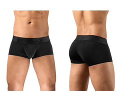 Boxer ErgoWear EW1748 MAX BOLD, couleur noir