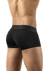 Boxer ErgoWear EW1748 MAX BOLD, couleur noir