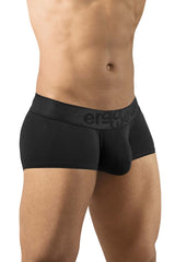 Boxer ErgoWear EW1748 MAX BOLD, couleur noir