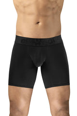 Boxer ErgoWear EW1749 MAX BOLD, couleur noir