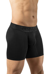 Boxer ErgoWear EW1749 MAX BOLD, couleur noir