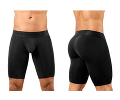 ErgoWear EW1783 MAX BOLD Athletic Shorts Color Black