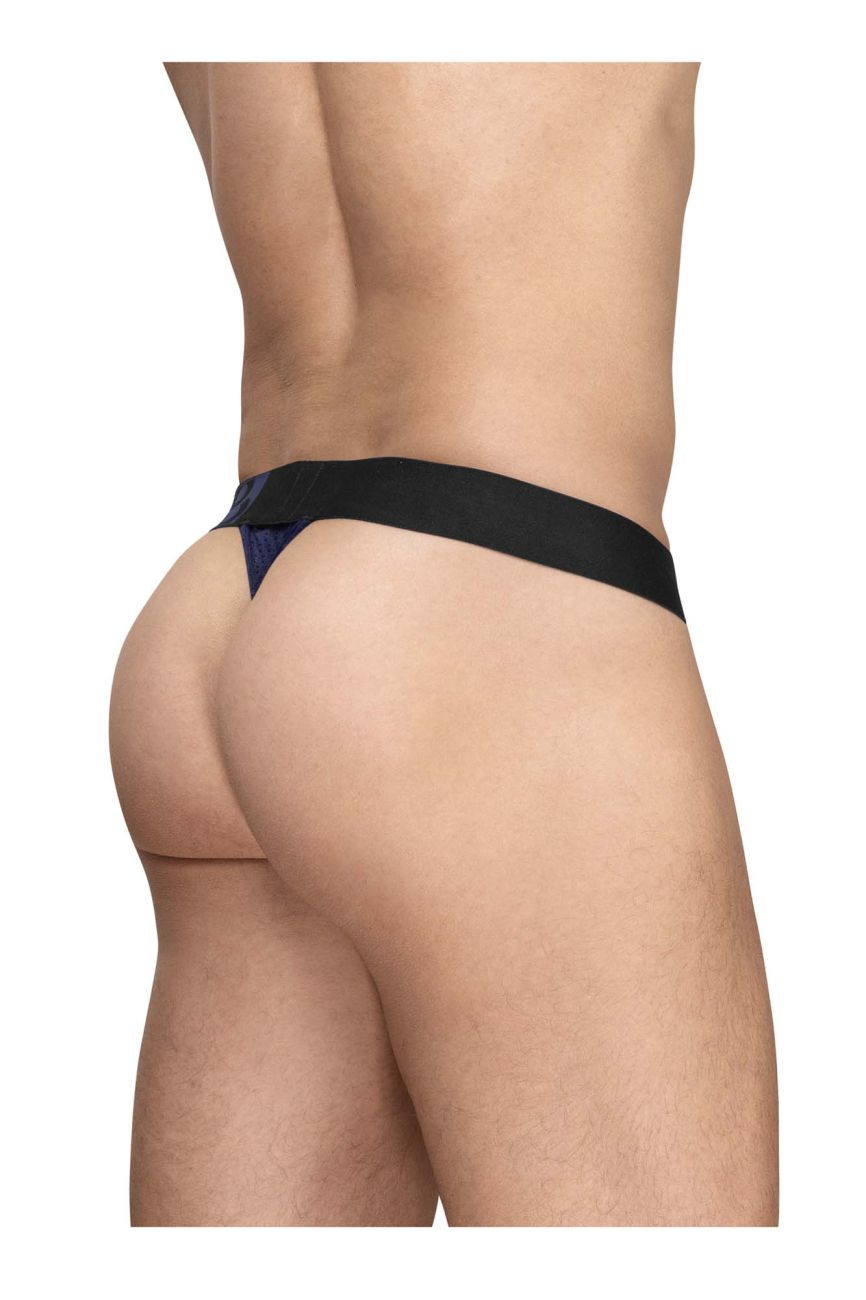 String ErgoWear EW1789 MAX FLOW, couleur bleu foncé