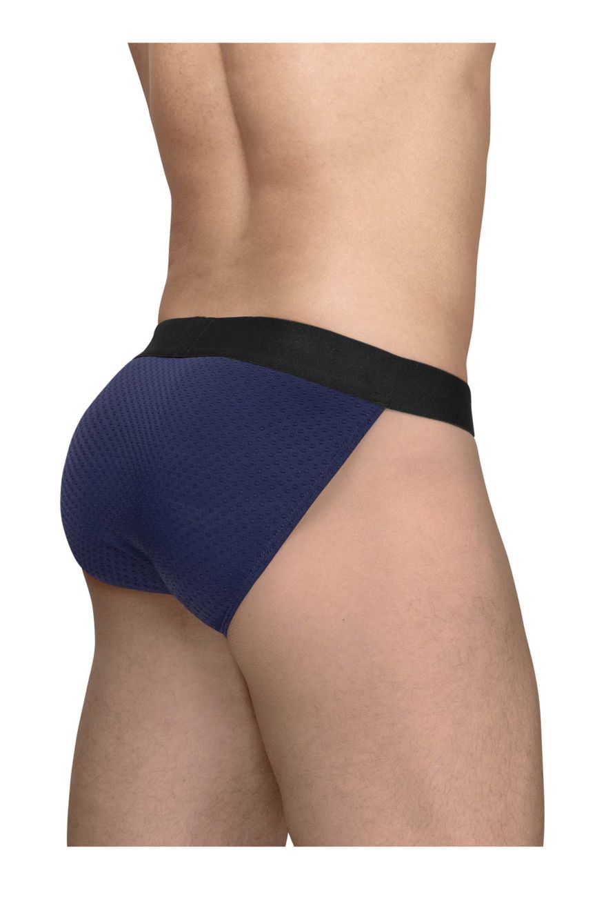Bikini ErgoWear EW1790 MAX FLOW, couleur bleu foncé