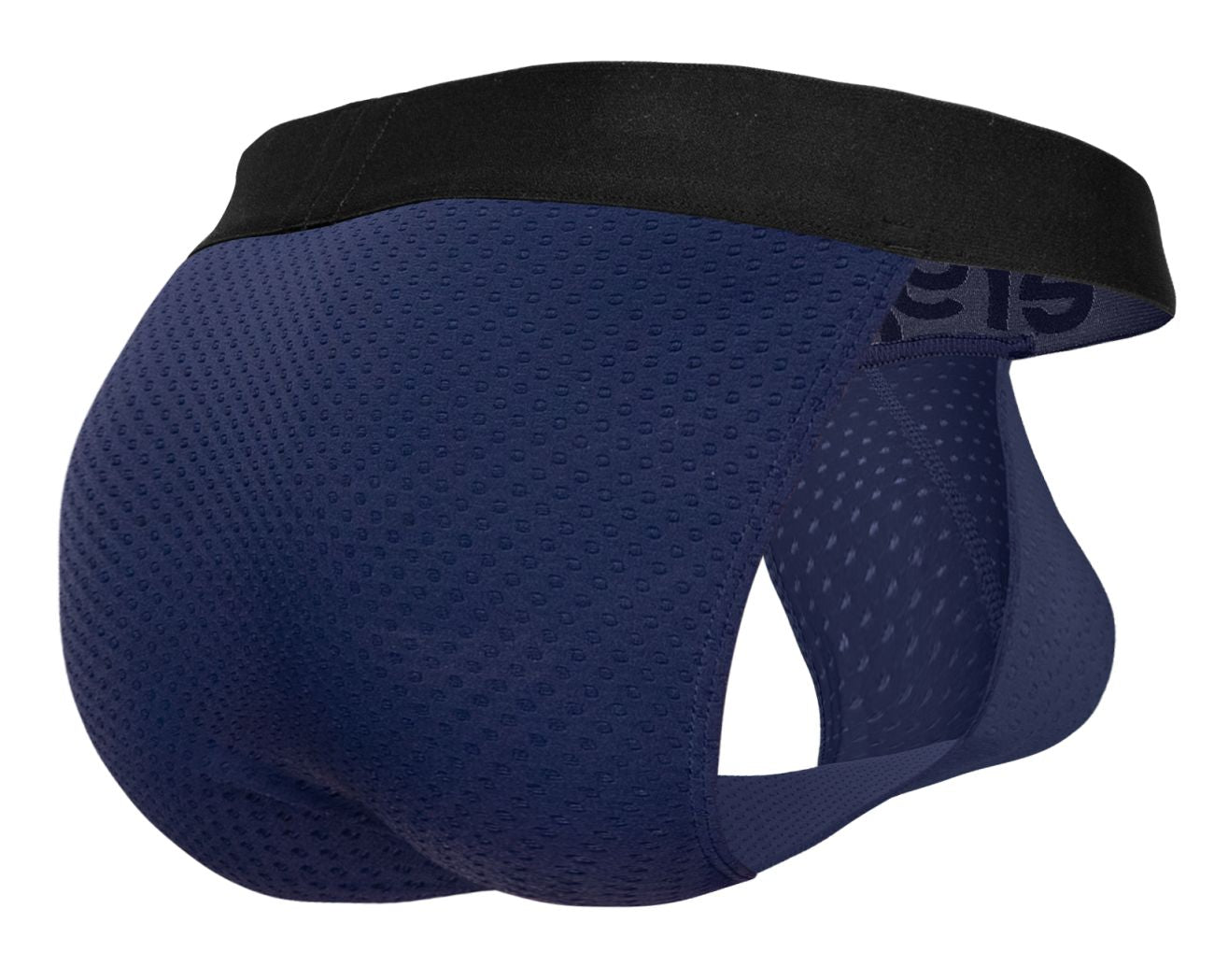 Bikini ErgoWear EW1790 MAX FLOW, couleur bleu foncé