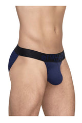 Bikini ErgoWear EW1790 MAX FLOW, couleur bleu foncé