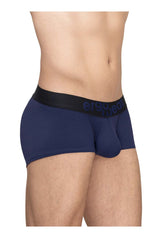 Short de bain ErgoWear EW1791 MAX FLOW, couleur bleu foncé