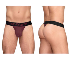 String ErgoWear EW1793 MAX FLOW, couleur bordeaux