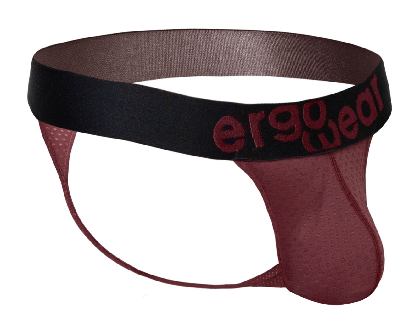 String ErgoWear EW1793 MAX FLOW, couleur bordeaux