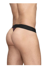 String ErgoWear EW1793 MAX FLOW, couleur bordeaux