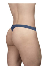 ErgoWear EW1797 X4D SE Thongs Color Sea Blue