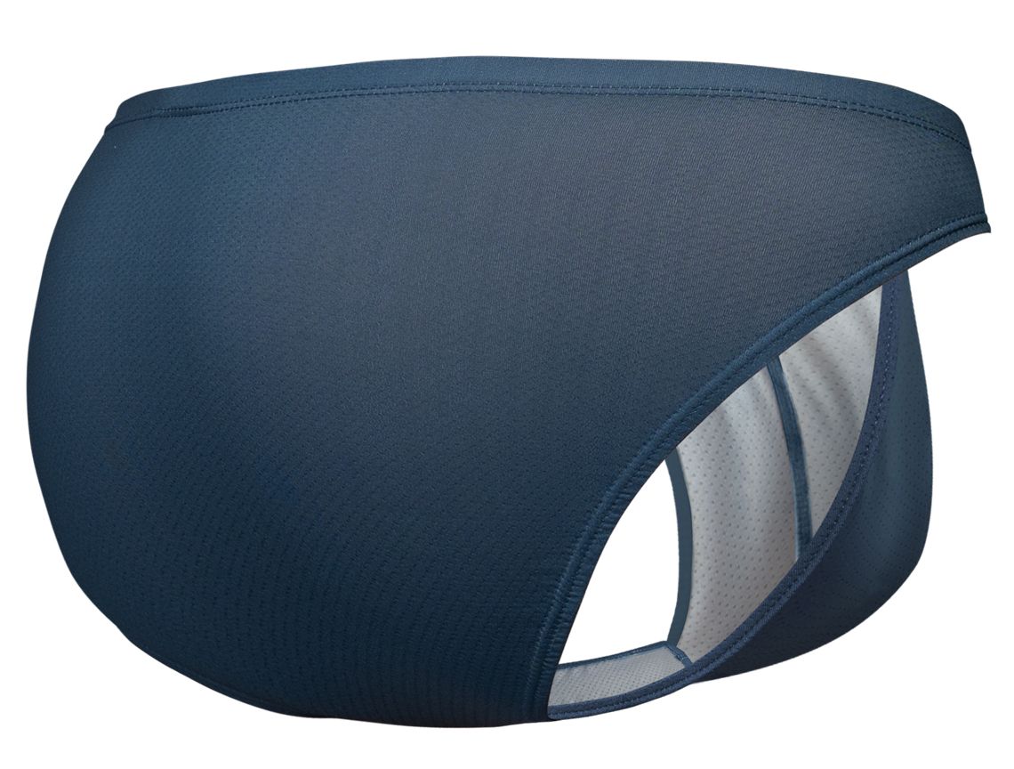 ErgoWear EW1798 X4D SE Bikini Color Sea Blue