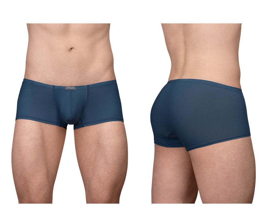 ErgoWear EW1799 X4D SE Trunks Color Sea Blue