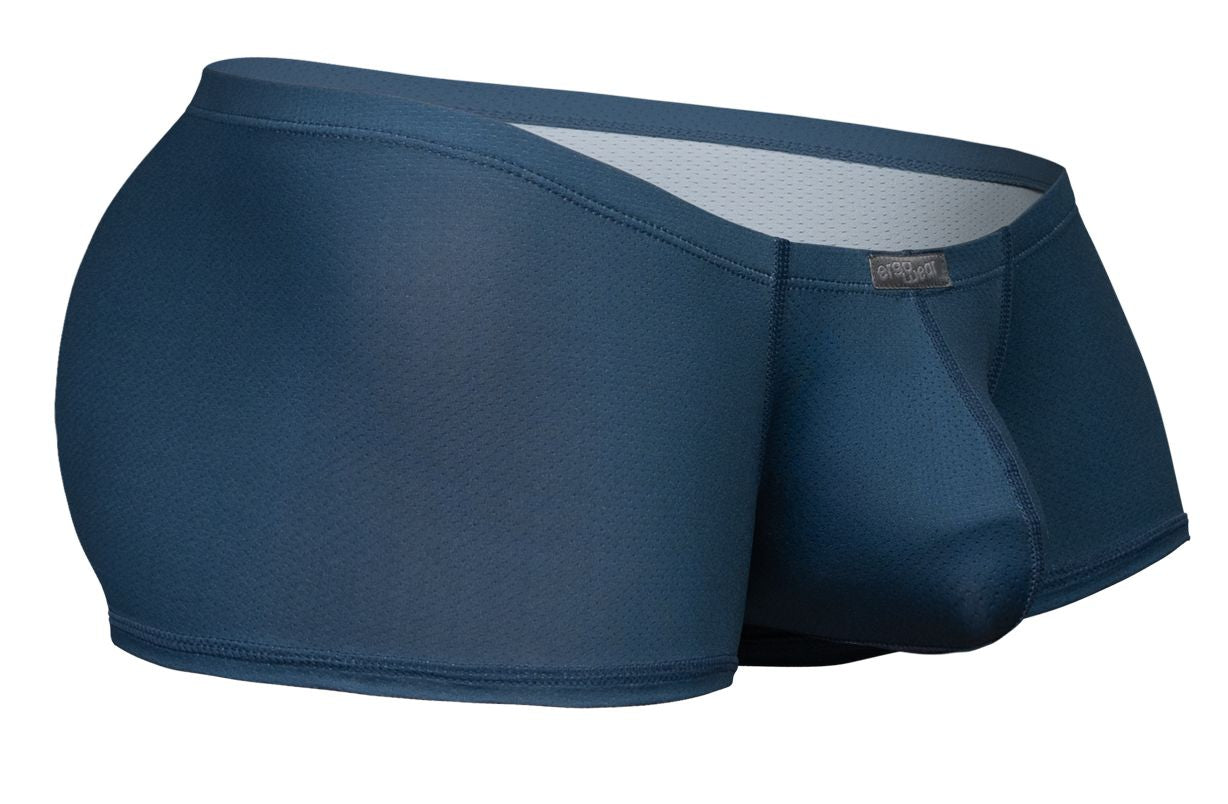 ErgoWear EW1799 X4D SE Trunks Color Sea Blue