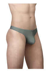 ErgoWear EW1801 X4D SE Thongs Color Olive Green