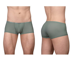 ErgoWear EW1803 X4D SE Trunks Color Olive Green