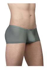 ErgoWear EW1803 X4D SE Trunks Color Olive Green