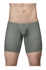ErgoWear EW1804 X4D SE Boxer Briefs Color Olive Green