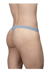 ErgoWear EW1805 X4D SE Thongs Color Stone Blue