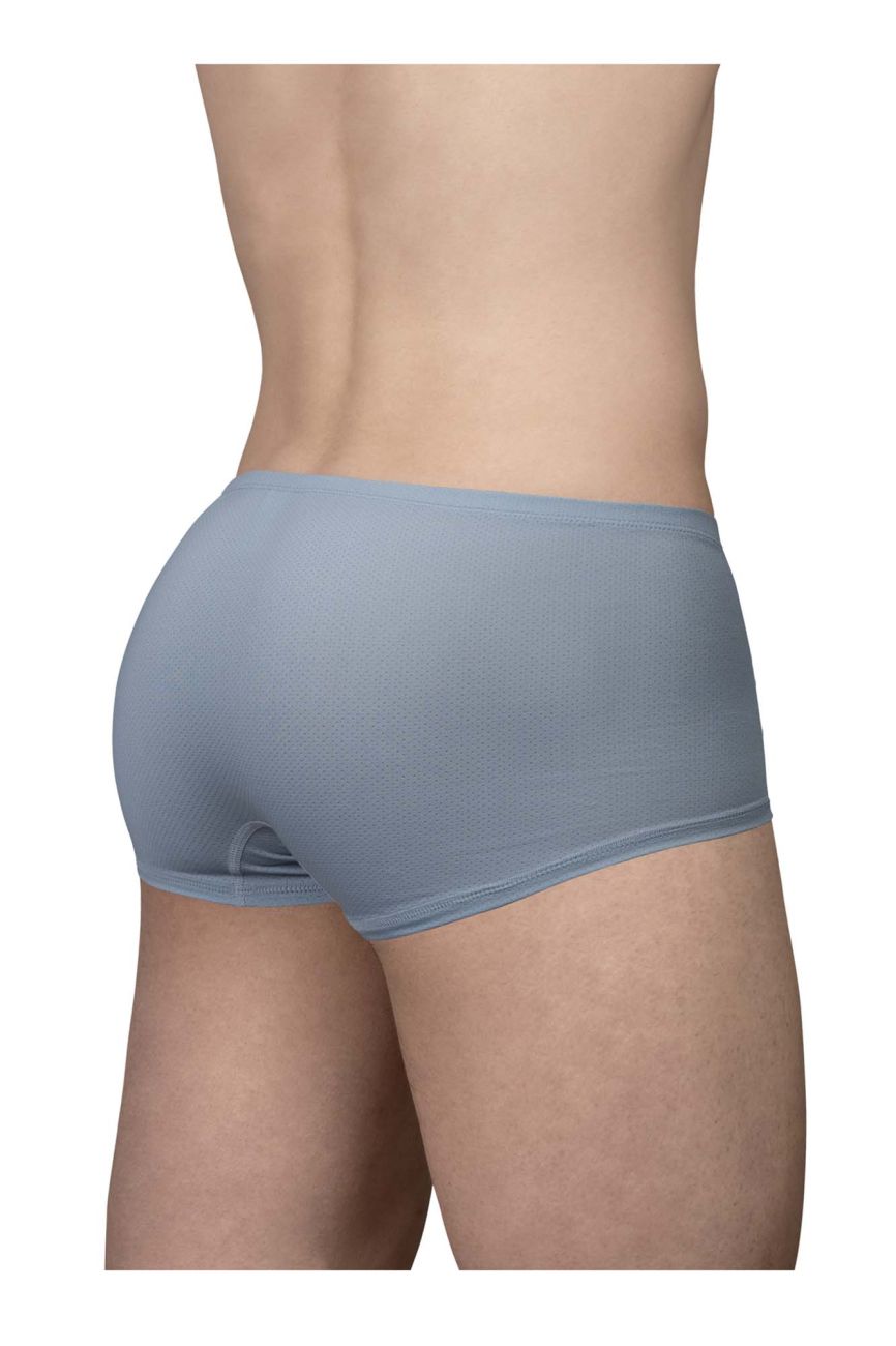 ErgoWear EW1807 X4D SE Trunks Color Stone Blue