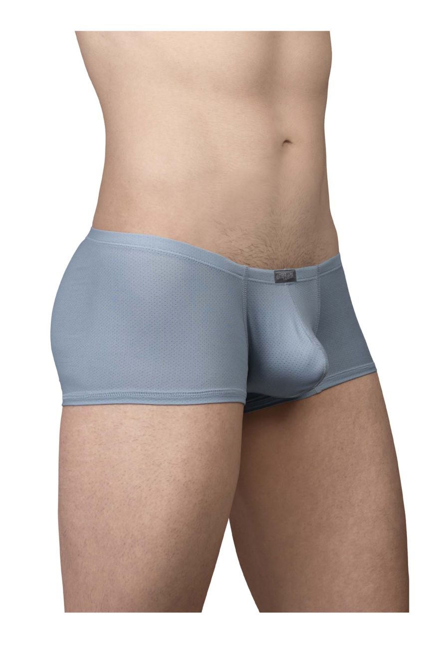 ErgoWear EW1807 X4D SE Trunks Color Stone Blue