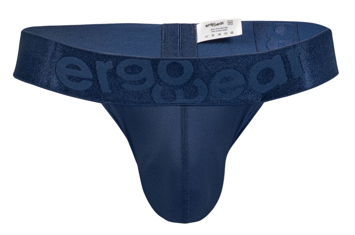 ErgoWear EW1812 MAX BOLD SE G-String Color Dark Blue