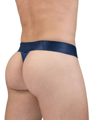 ErgoWear EW1812 MAX BOLD SE G-String Color Dark Blue