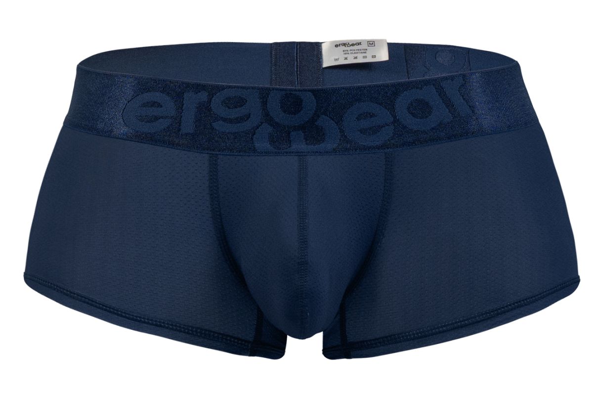 ErgoWear EW1814 MAX BOLD SE Trunks Color Dark Blue
