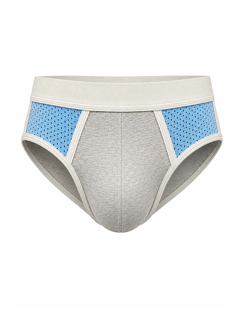 Undergear Men's Essential Sports Brief