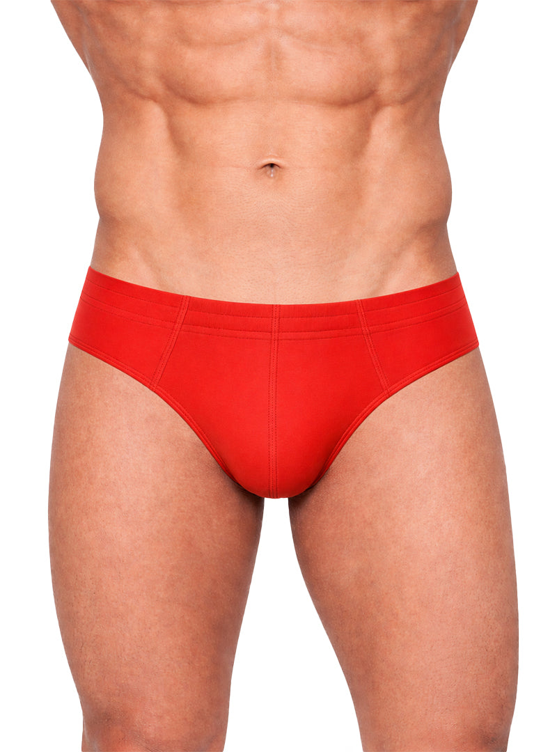 Essential Cotton Brief