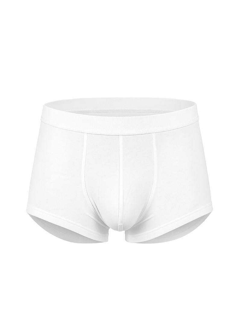 Assorted Cotton Trunk - 4 Pieces Pack