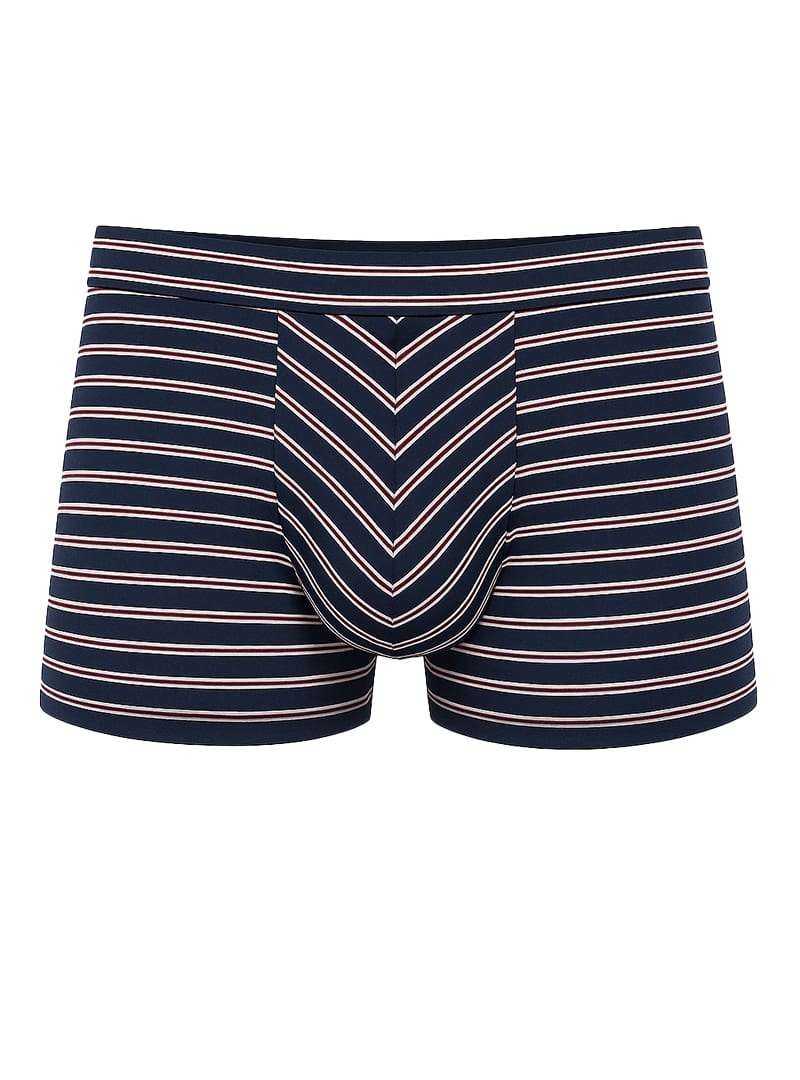 Assorted Cotton Trunk - 4 Pieces Pack