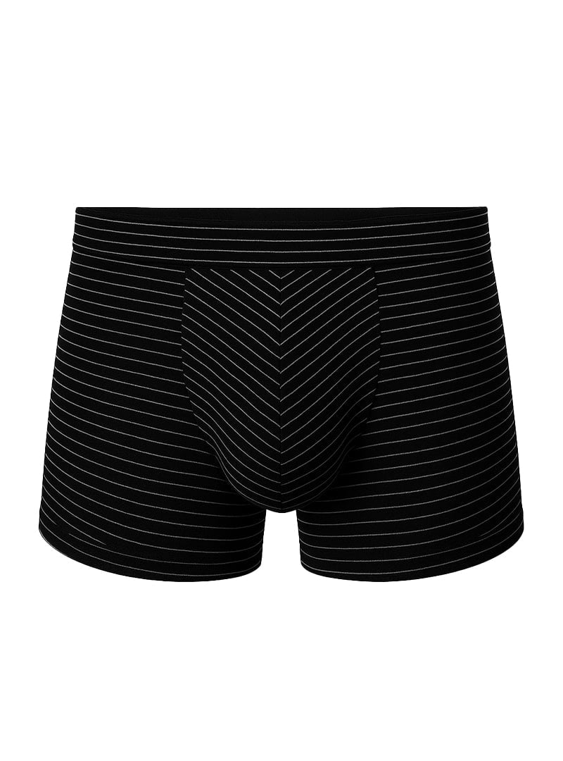 Assorted Cotton Trunk - 4 Pieces Pack