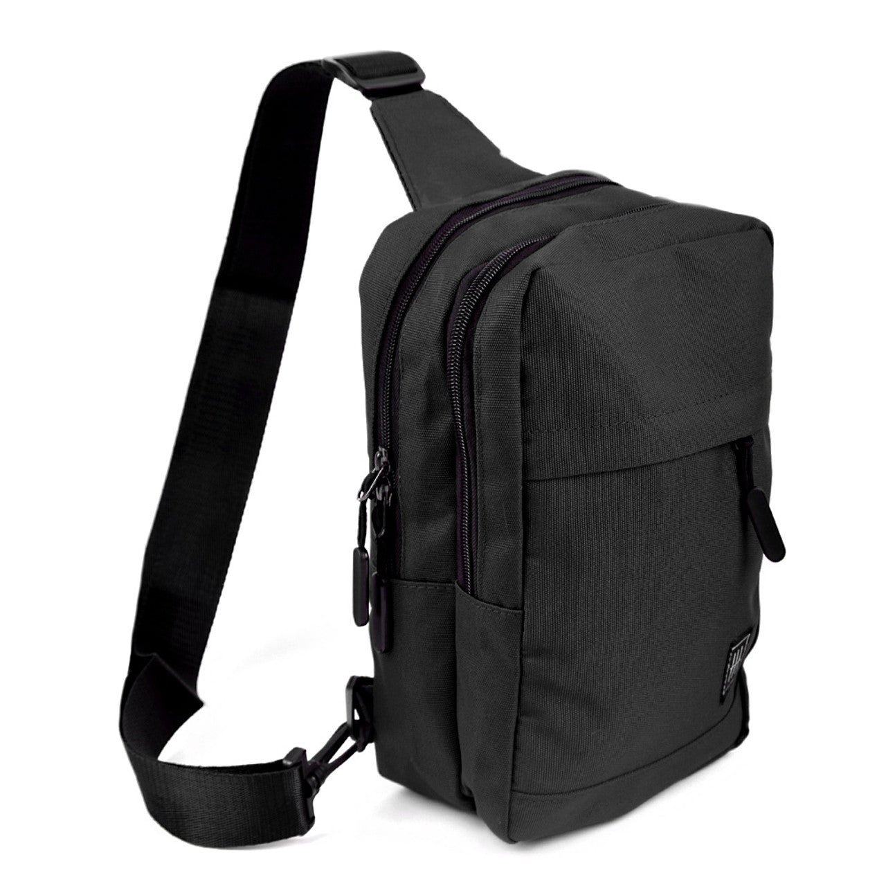SAC BANDOULIÈRE EN TOILE