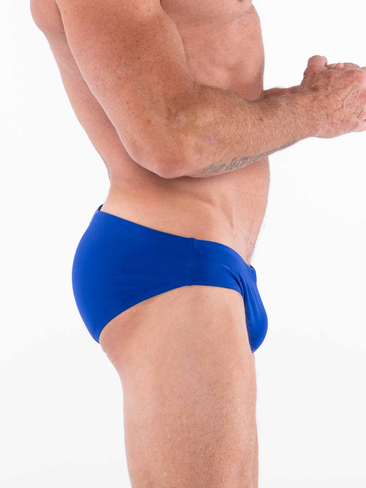 Full Kit Gear Buoy Swim Brief - 6 Colors To Choose