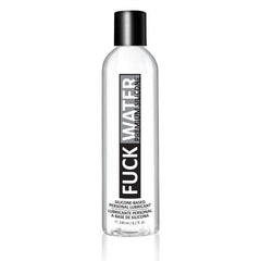 Fuck Water / Silicone - 8.1 OZ