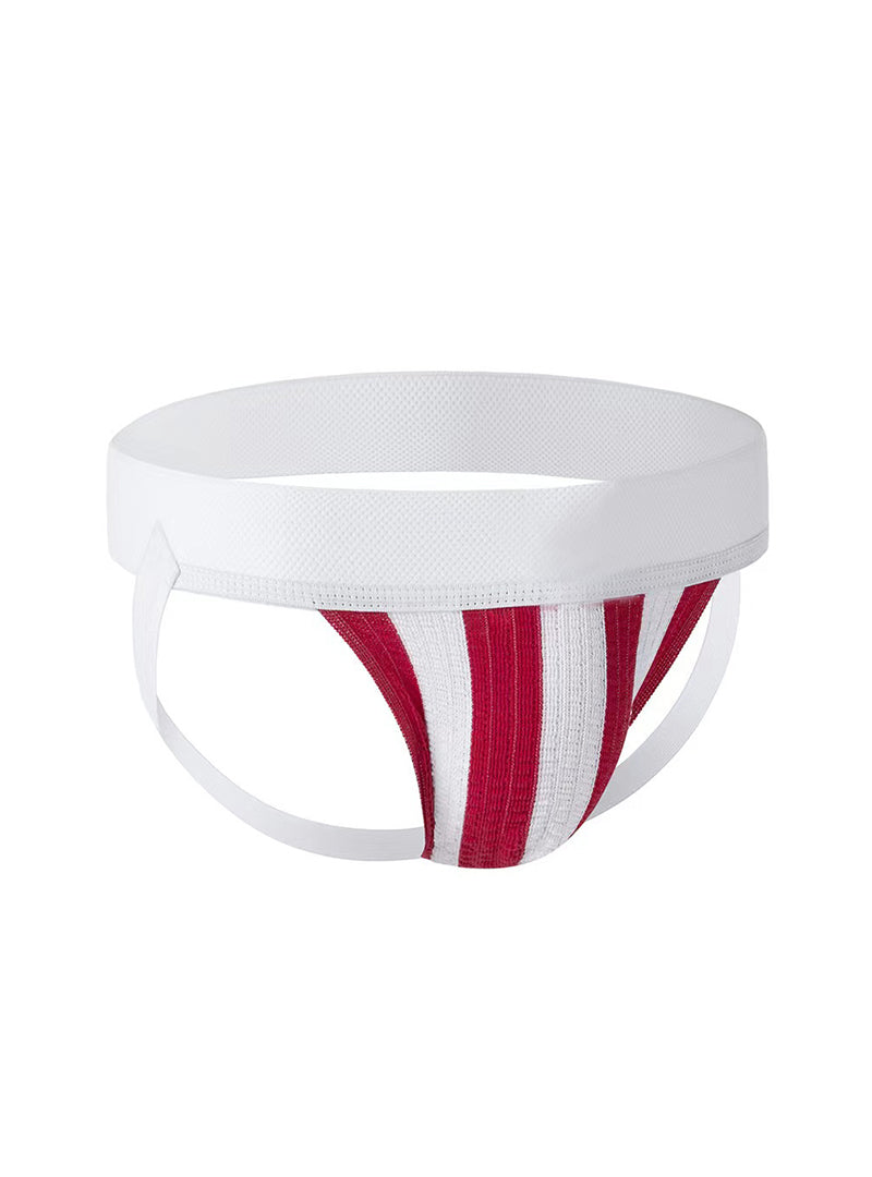 Fizx James Knit Jockstrap