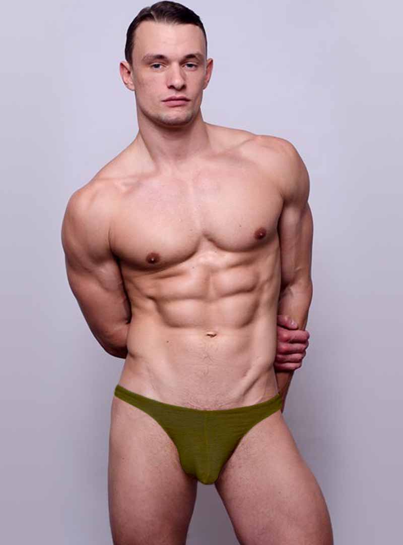 Fizx Rio Rayon Plus Pouch