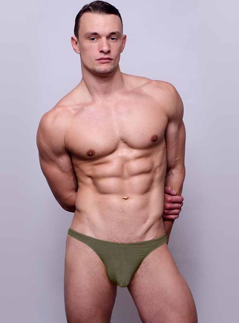 Fizx Rio Rayon Plus Pouch