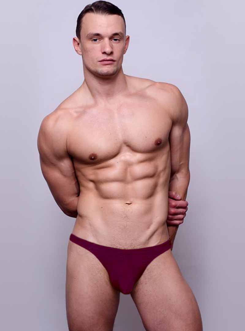 Fizx Rio Rayon Plus Pouch